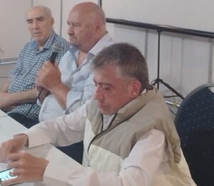 Ion Coja, Andrei Sever Mureșan, Ovidiu Zara